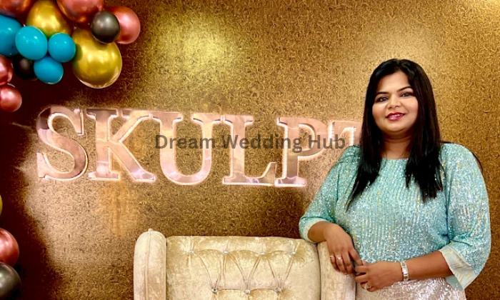 Skulpt Bridal Avenue